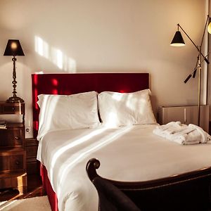 Habitación Doble Deluxe